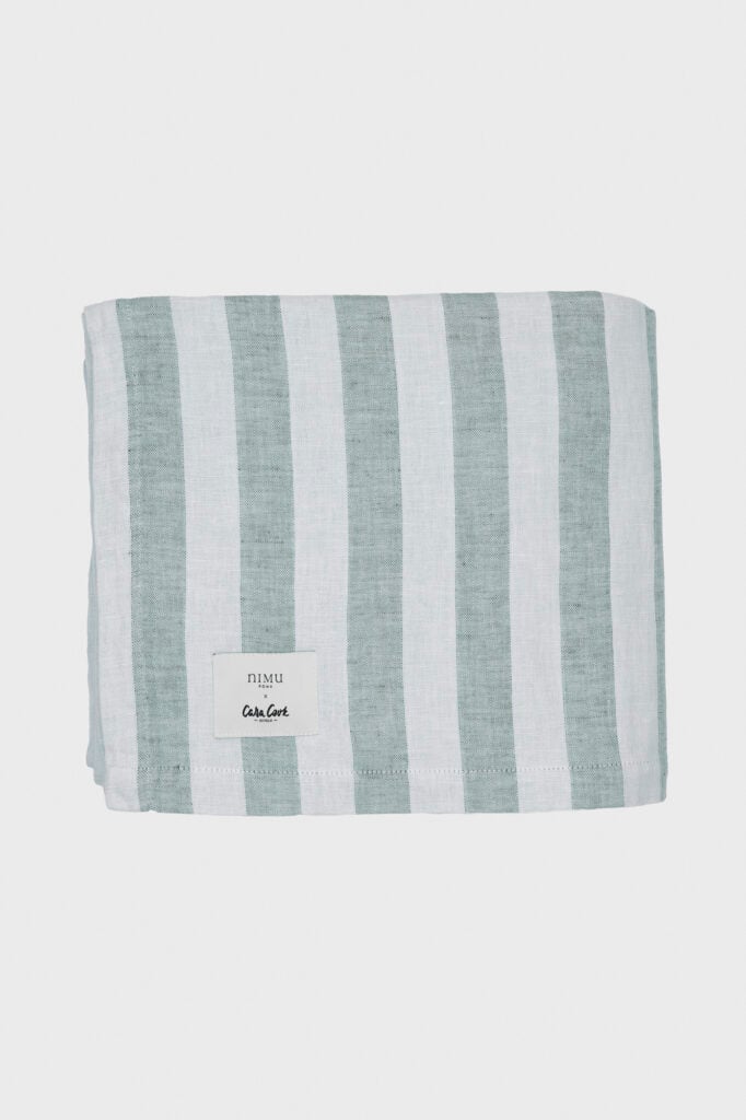 NIMU Casa Cook towel